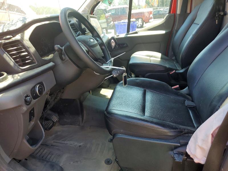 Aukcja sprzedaży 2023 Ford Transit, vin: 1FTYE1C80PKB78422, numer aukcji: 56321826