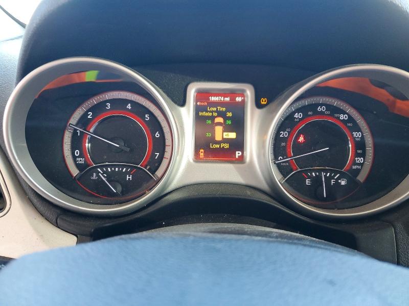 Продаж на аукціоні авто 2016 Dodge Journey, vin: 3C4PDCABXGT139568, номер лоту: 55208276
