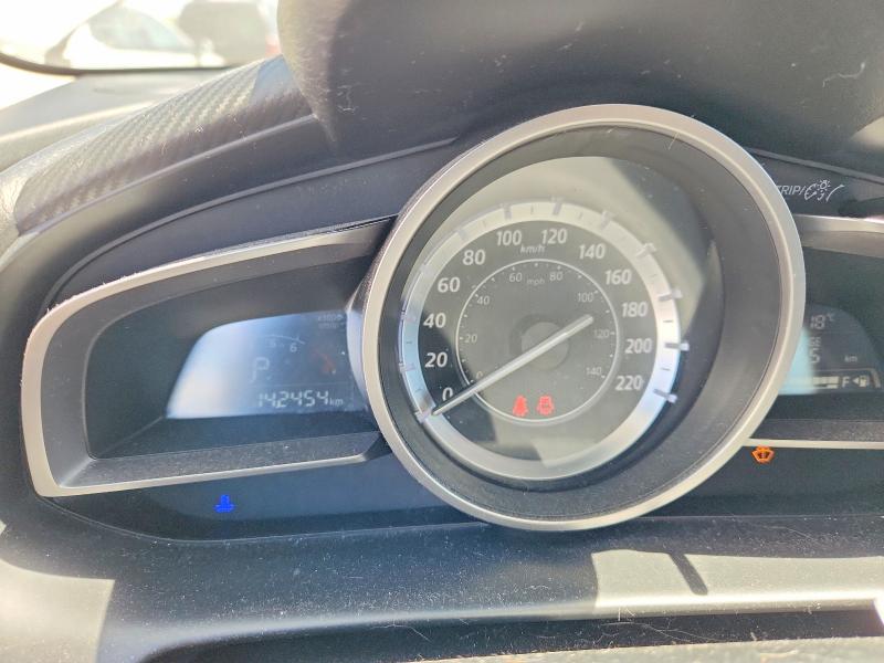 Продажа на аукционе авто 2016 Mazda Cx-5, vin: JM1DKBC73G0111166, номер лота: 55240366