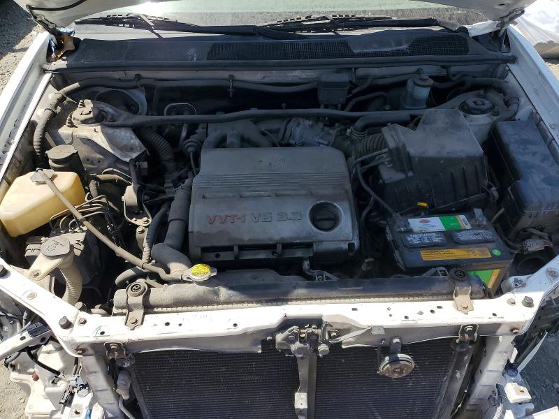 2005 Toyota Highlander მანქანა იყიდება აუქციონზე, vin: JTEDP21A650081220, აუქციონის ნომერი: 59322706