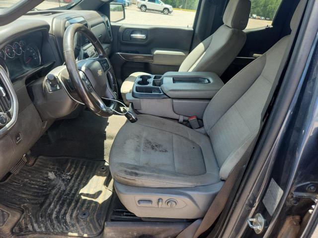 Aukcja sprzedaży 2019 Chevrolet Silverado, vin: 1GCRWCED3KZ270759, numer aukcji: 58115526