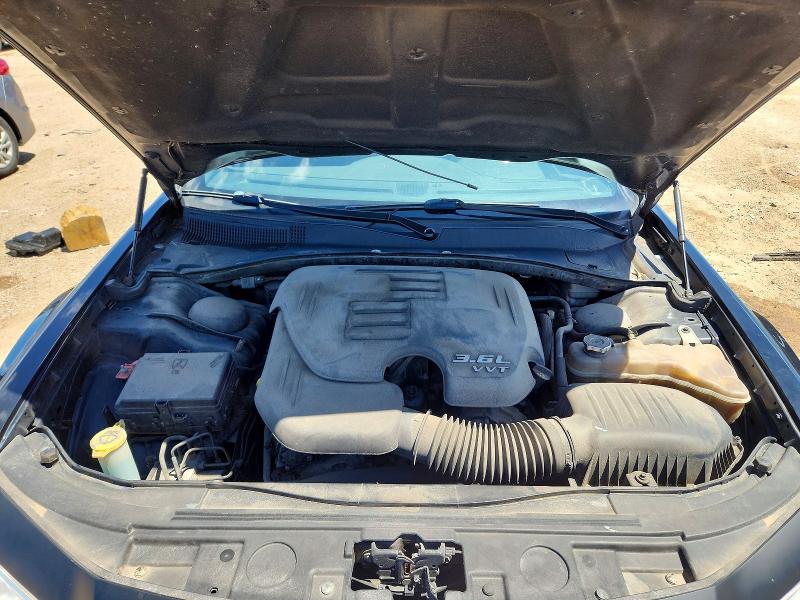 56977966 :رقم المزاد ، 2C3CCAAG9EH260104 vin ، 2014 Chrysler 300 مزاد بيع