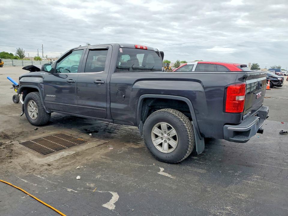 Продажа на аукционе авто 2015 Gmc Sierra, vin: 1GTV2UEC7FZ425021, номер лота: 56231326