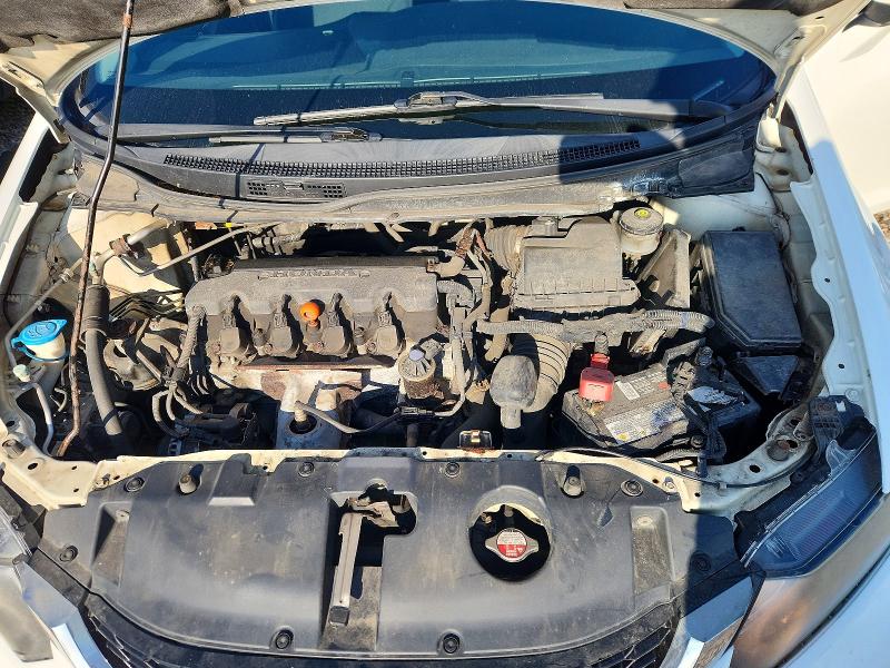 Aukcja sprzedaży 2014 Honda Civic, vin: 2HGFB2F54EH012482, numer aukcji: 56478266
