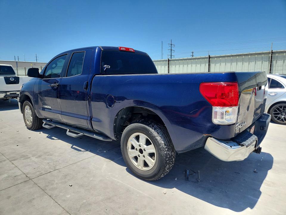 2011 Toyota Tundra მანქანა იყიდება აუქციონზე, vin: 5TFRM5F19BX023683, აუქციონის ნომერი: 55459056