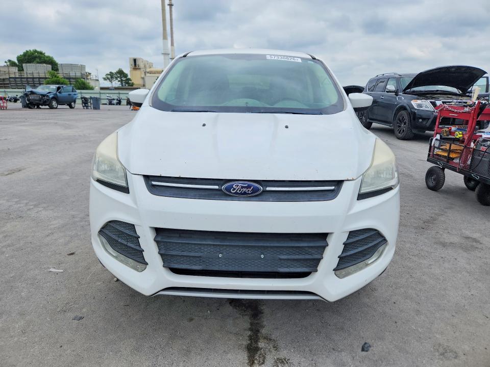 Aukcja sprzedaży 2013 Ford Escape, vin: 1FMCU9GX9DUB02366, numer aukcji: 57330826