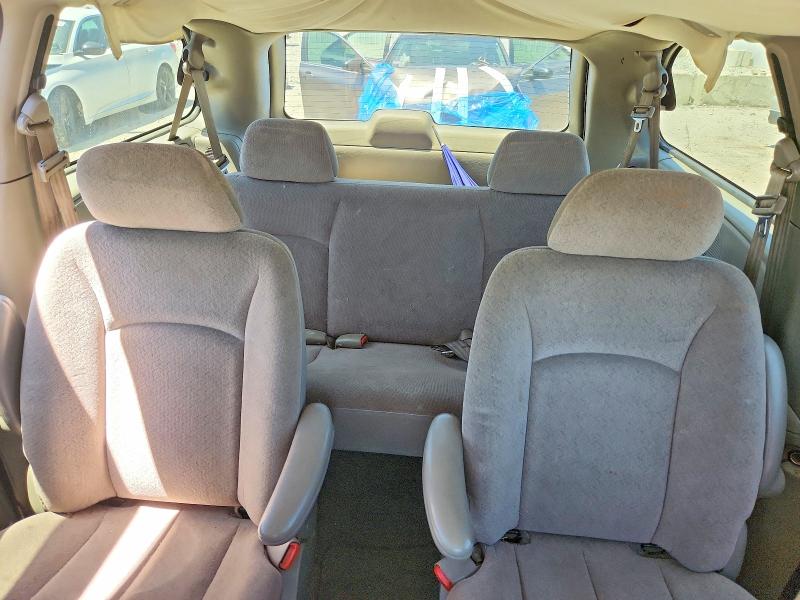 Aukcja sprzedaży 2003 Dodge Grand Caravan, vin: 2D8GT44L33R115348, numer aukcji: 55902046