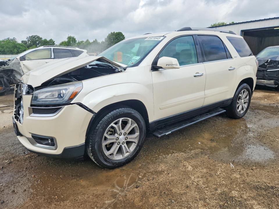 Aukcja sprzedaży 2013 Gmc Acadia, vin: 1GKKRSKDXDJ209633, numer aukcji: 85629945