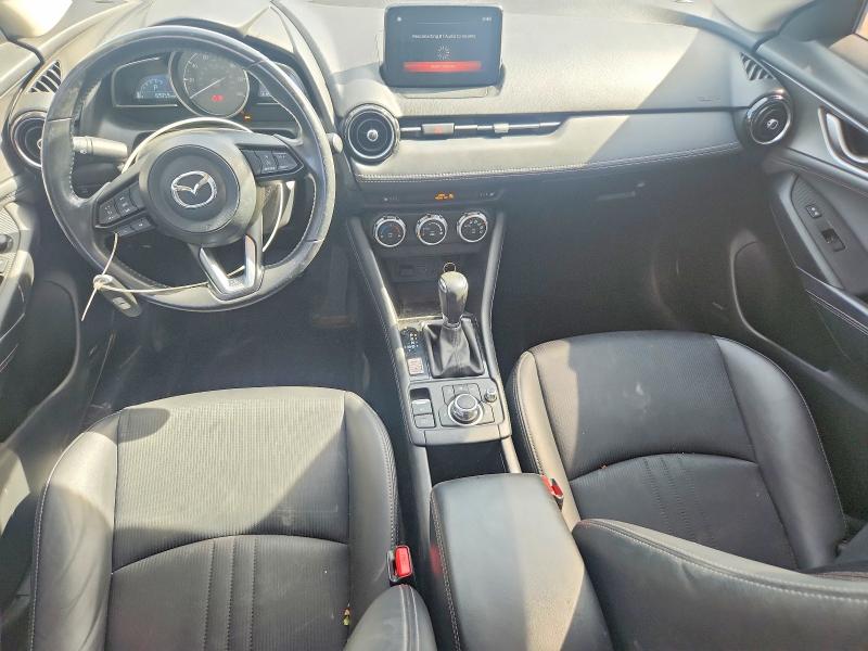 Aukcja sprzedaży 2019 Mazda Cx-3, vin: JM1DKFC79K0434492, numer aukcji: 58049866