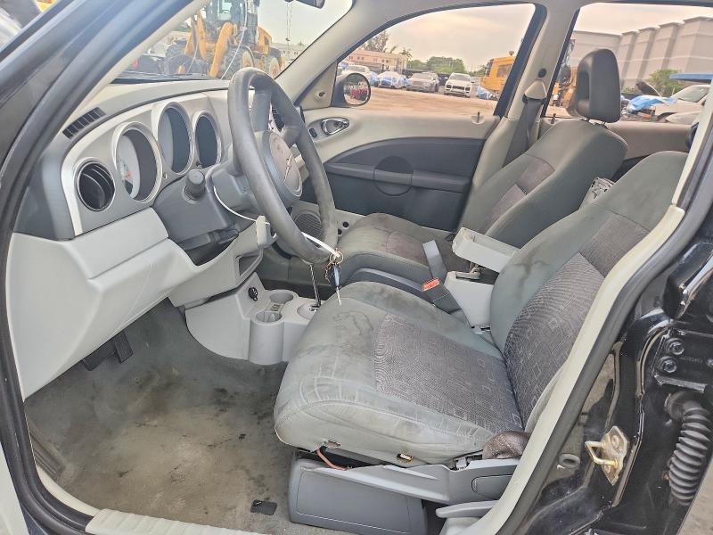 Продажа на аукционе авто 2007 Chrysler Pt Cruiser, vin: 3A4FY48B07T620581, номер лота: 58423056