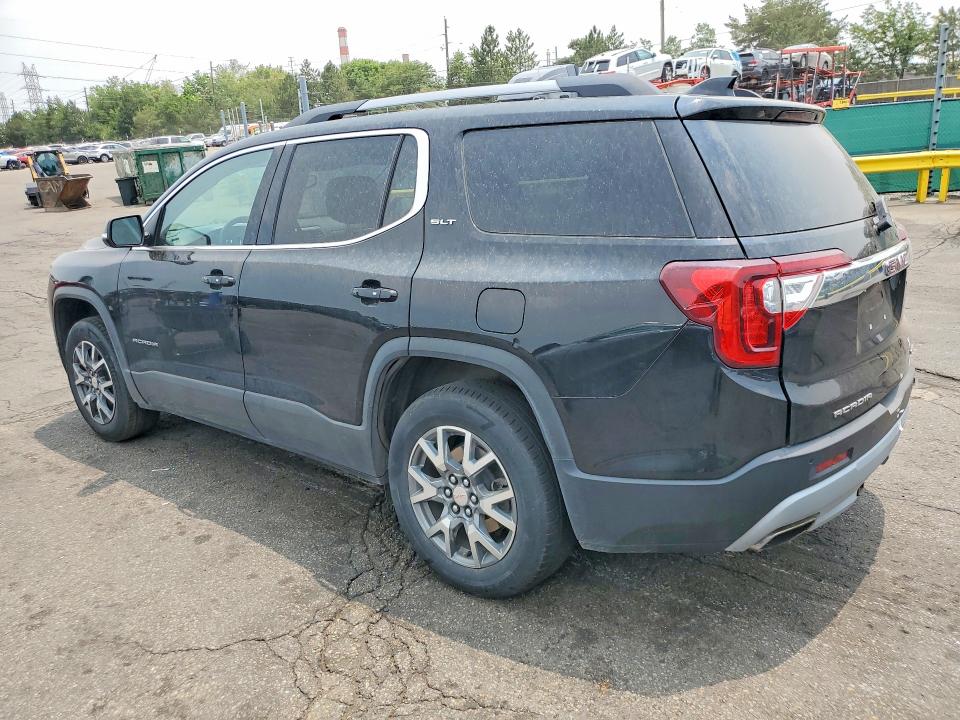 Aukcja sprzedaży 2023 Gmc Acadia, vin: 1GKKNUL43PZ195540, numer aukcji: 58365756