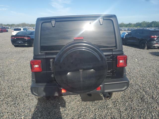 57969466 :رقم المزاد ، 1C4HJXDG7KW650458 vin ، 2019 Jeep Wrangler Unlimited مزاد بيع