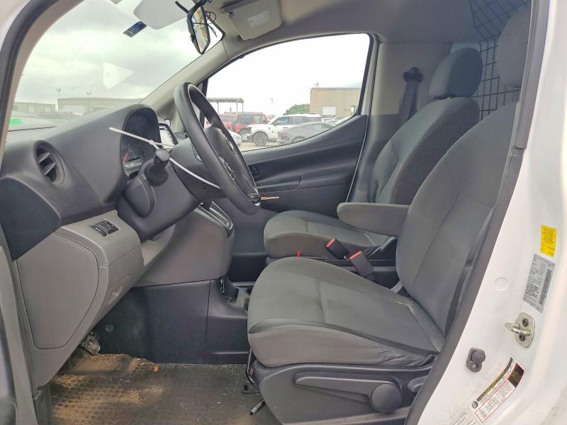 Aukcja sprzedaży 2019 Nissan Nv200, vin: 3N6CM0KN6KK701483, numer aukcji: 57720876