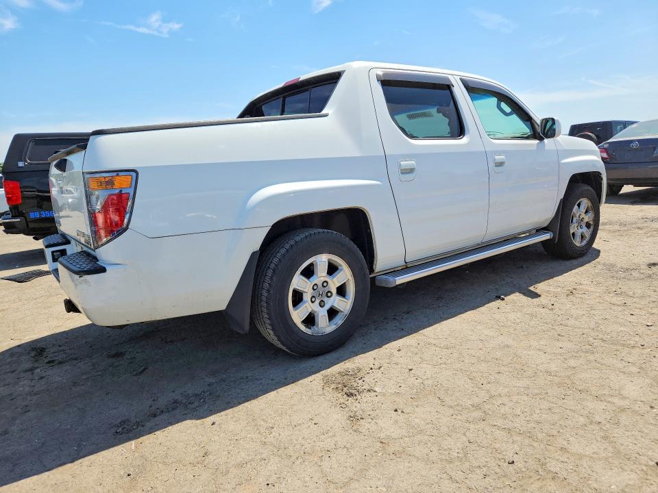 Продаж на аукціоні авто 2008 Honda Ridgeline, vin: 2HJYK16508H531479, номер лоту: 56440366