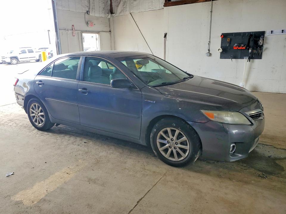 Aukcja sprzedaży 2011 Toyota Camry, vin: 4T1BB3EK6BU134601, numer aukcji: 54661236