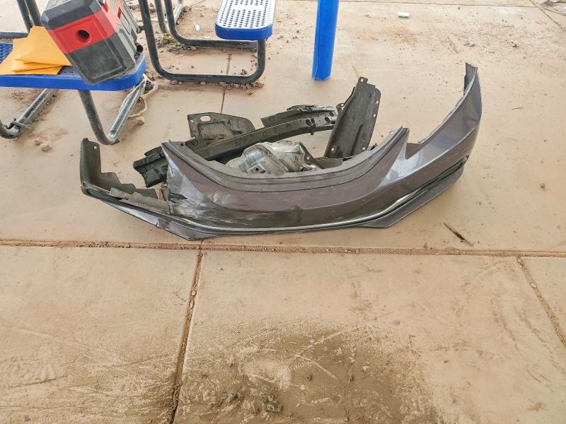 Продаж на аукціоні авто 2014 Honda Civic, vin: 19XFB2F59EE264447, номер лоту: 58048076