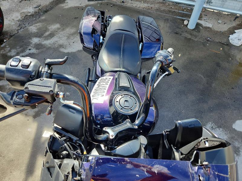 Aukcja sprzedaży 2025 Harley-davidson Fltrx, vin: 1HD1KH714SB628466, numer aukcji: 56834806