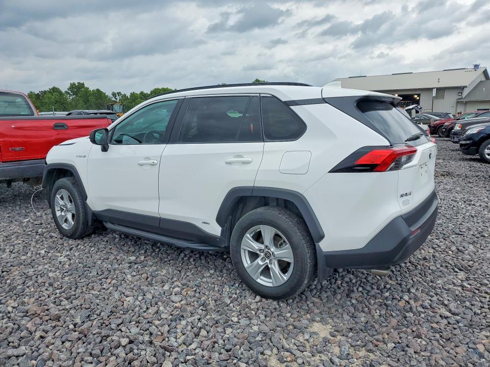 Aukcja sprzedaży 2021 Toyota Rav4, vin: 4T3LWRFV4MU013239, numer aukcji: 56954586