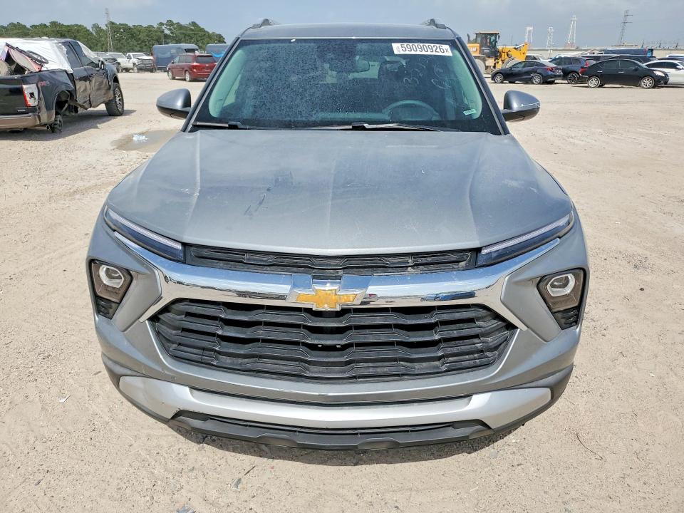 Aukcja sprzedaży 2026 Chevrolet Trailblazer, vin: KL79MRSL2TB125921, numer aukcji: 59090926