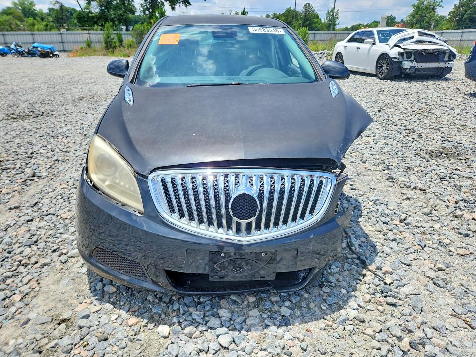 Aukcja sprzedaży 2015 Buick Verano, vin: 1G4PP5SK8F4175650, numer aukcji: 55689546