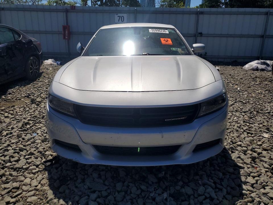 2022 Dodge Charger მანქანა იყიდება აუქციონზე, vin: 2C3CDXBGXNH239387, აუქციონის ნომერი: 55996246