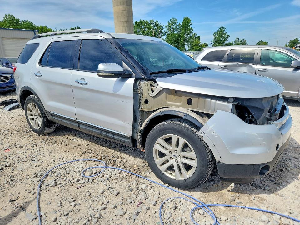 Aukcja sprzedaży 2012 Ford Explorer, vin: 1FMHK7F8XCGA50804, numer aukcji: 56092866