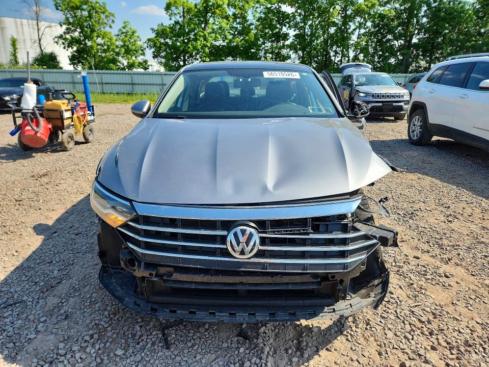 Продажа на аукционе авто 2020 Volkswagen Jetta, vin: 3VWCB7BU6LM003872, номер лота: 56510526