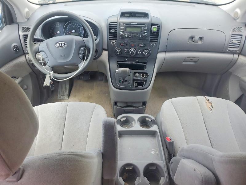 Aukcja sprzedaży 2006 Kia Sedona, vin: KNDMB233366078551, numer aukcji: 56642356