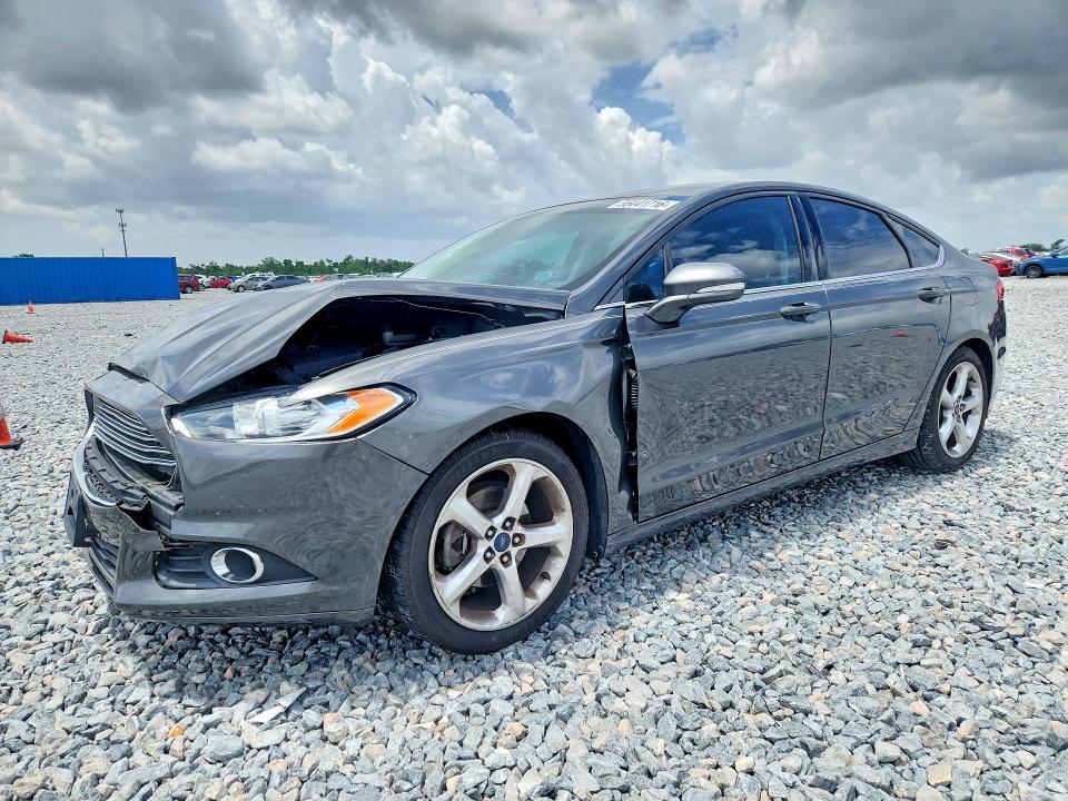 2015 Ford Fusion მანქანა იყიდება აუქციონზე, vin: 3FA6P0H71FR102252, აუქციონის ნომერი: 55141716