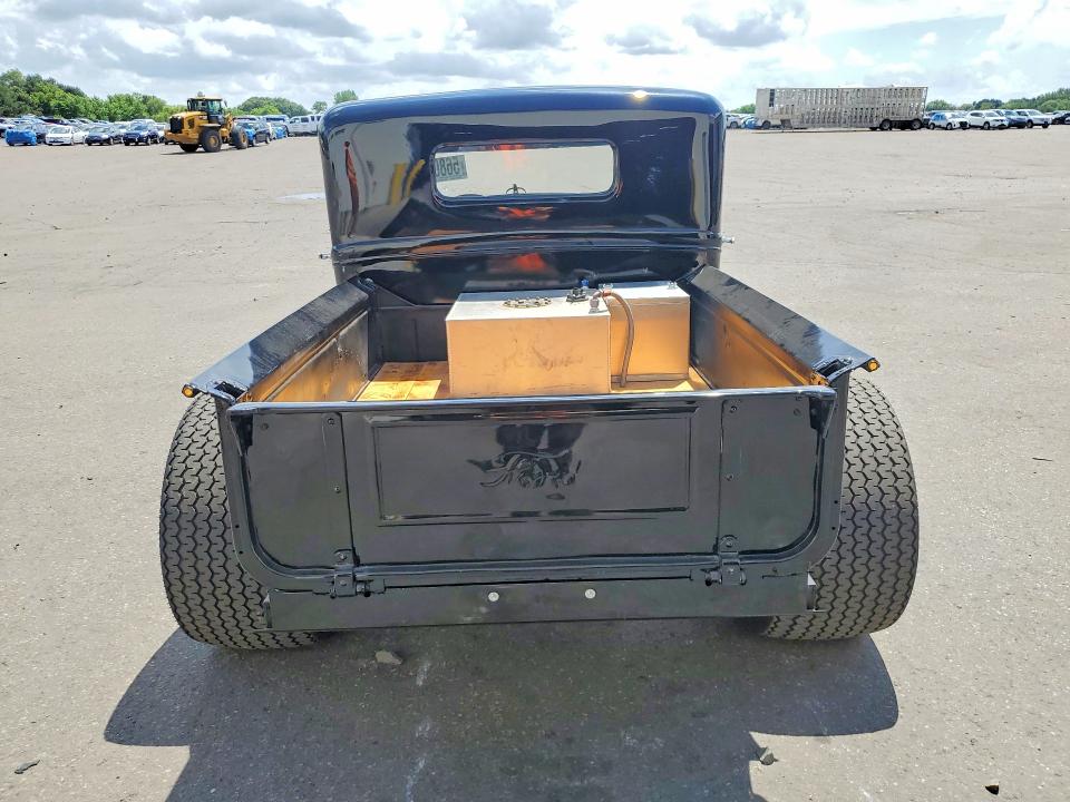 56800466 :رقم المزاد ، AZ248676 vin ، 1931 Ford Model A مزاد بيع
