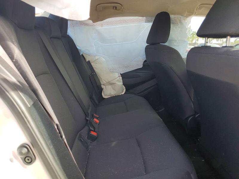 Продаж на аукціоні авто 2025 Toyota Corolla, vin: 5YFB4MDE3SP283643, номер лоту: 58904676