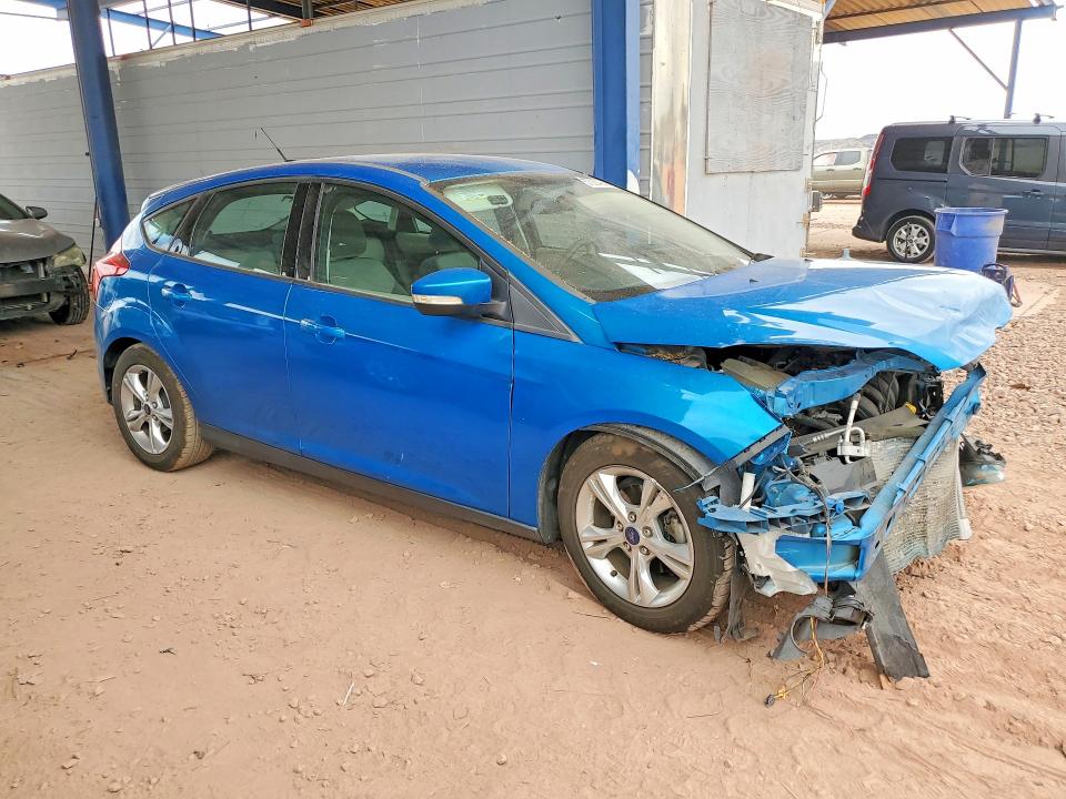 Продажа на аукционе авто 2014 Ford Focus, vin: 1FADP3K28EL170180, номер лота: 57206406