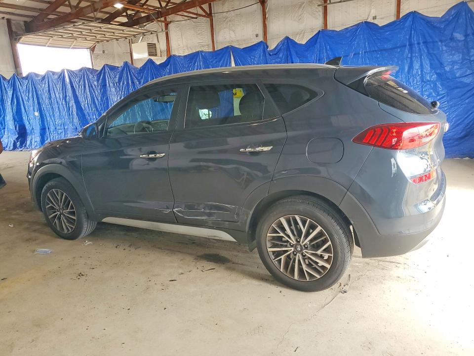 Aukcja sprzedaży 2019 Hyundai Tucson, vin: KM8J33AL5KU025098, numer aukcji: 58947086