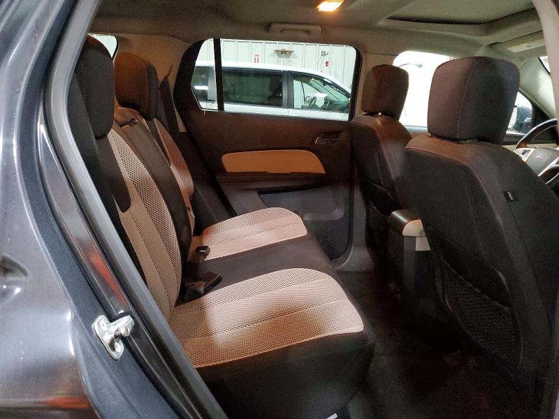Aukcja sprzedaży 2010 Gmc Terrain, vin: 2CTFLEEY6A6332034, numer aukcji: 56680676