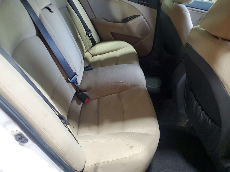 59334736 :رقم المزاد ، 5XXGM4A78CG024166 vin ، 2012 Kia Optima مزاد بيع