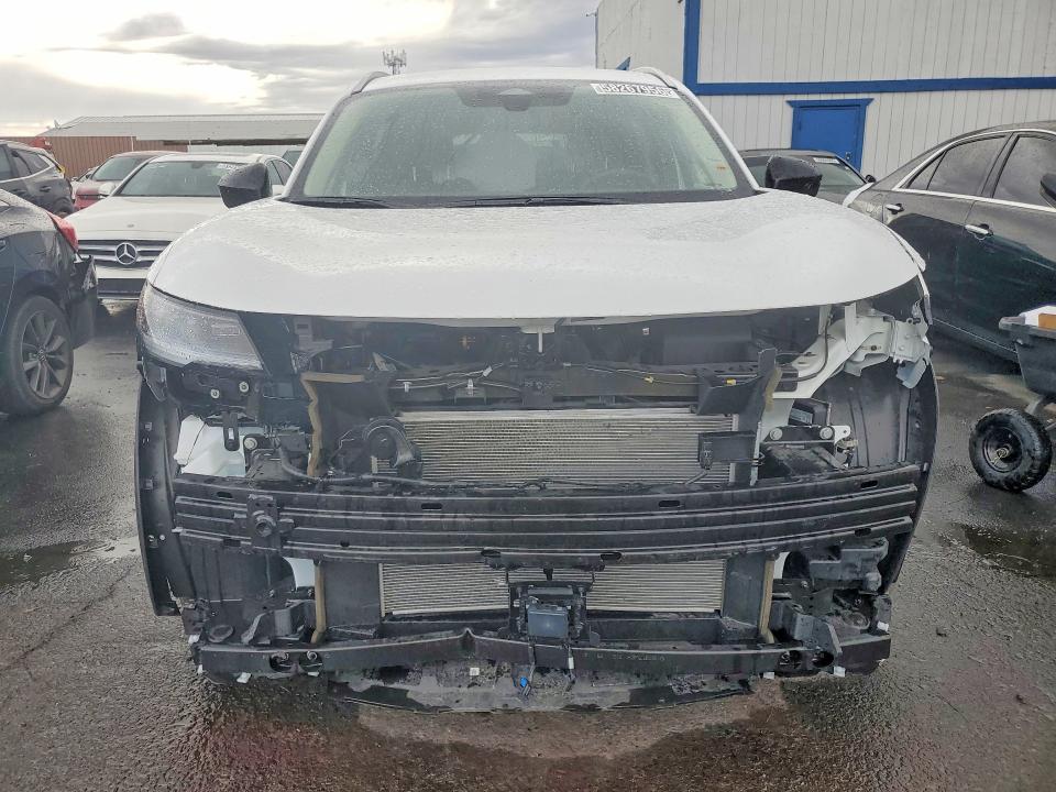 Продажа на аукционе авто 2026 Nissan Kicks, vin: 3N8AP6CE3TL380148, номер лота: 58267956