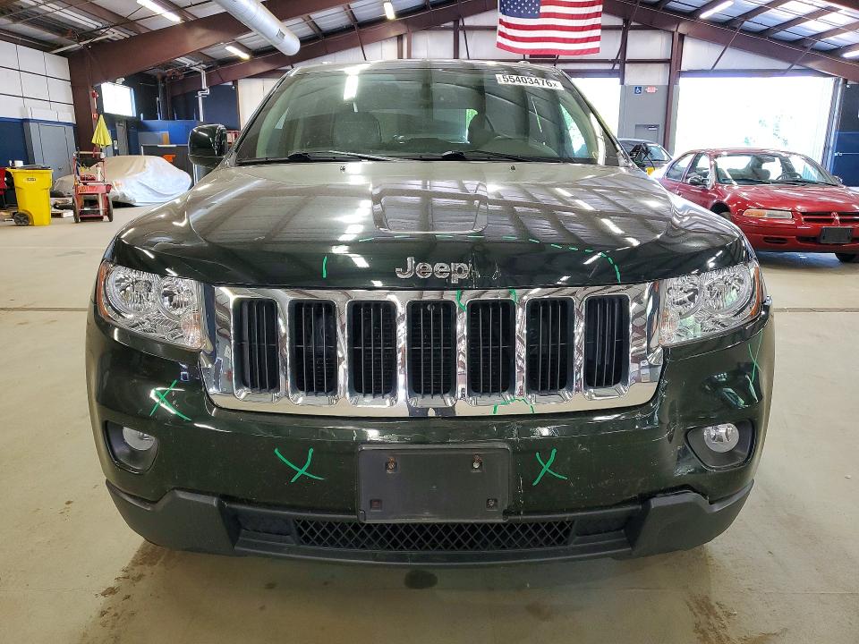 Aukcja sprzedaży 2012 Jeep Grand Cherokee, vin: 1C4RJFAG1CC239126, numer aukcji: 55403476