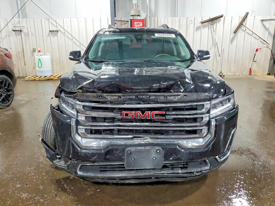 Aukcja sprzedaży 2023 Gmc Acadia, vin: 1GKKNRL45PZ196511, numer aukcji: 56689426