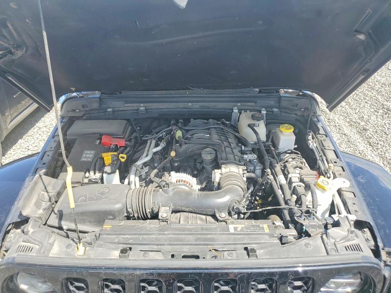 Продажа на аукционе авто 2023 Jeep Gladiator, vin: 1C6HJTFG2PL501025, номер лота: 57352446