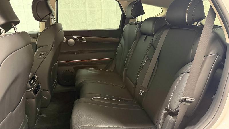 Продаж на аукціоні авто 2025 Genesis Gv80, vin: KMUHCESB0SU284258, номер лоту: 56147016