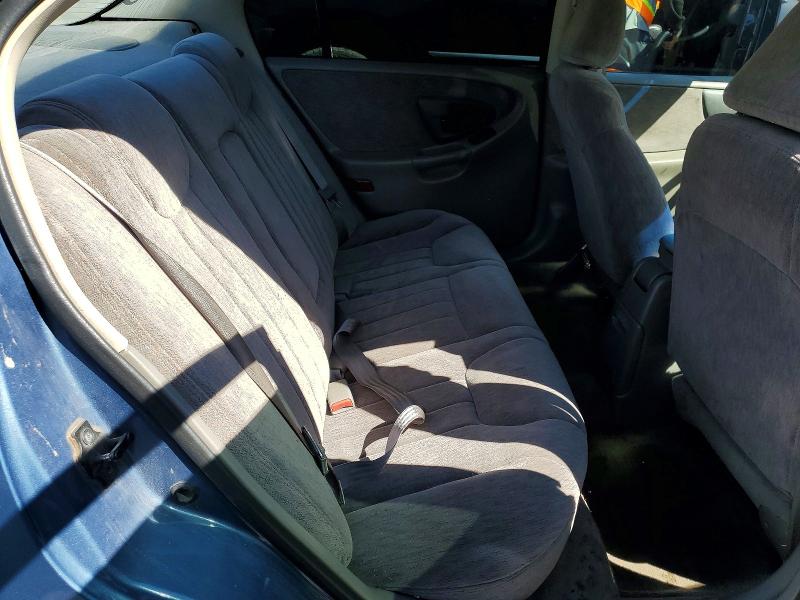 Продажа на аукционе авто 1998 Chevrolet Malibu, vin: 1G1NE52M0WY114975, номер лота: 56254216