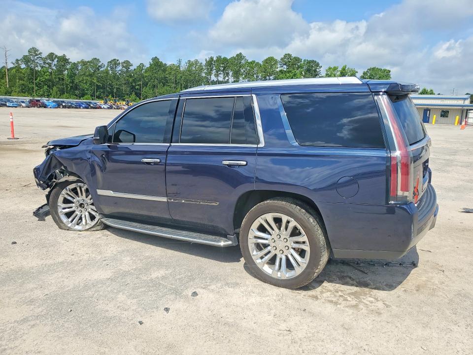 Aukcja sprzedaży 2017 Cadillac Escalade, vin: 1GYS4BKJXHR316196, numer aukcji: 57608886