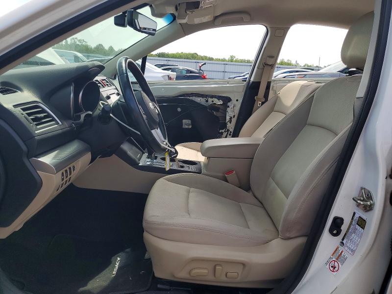 56963876 :رقم المزاد ، 4S3BNAF69H3002738 vin ، 2017 Subaru Legacy مزاد بيع