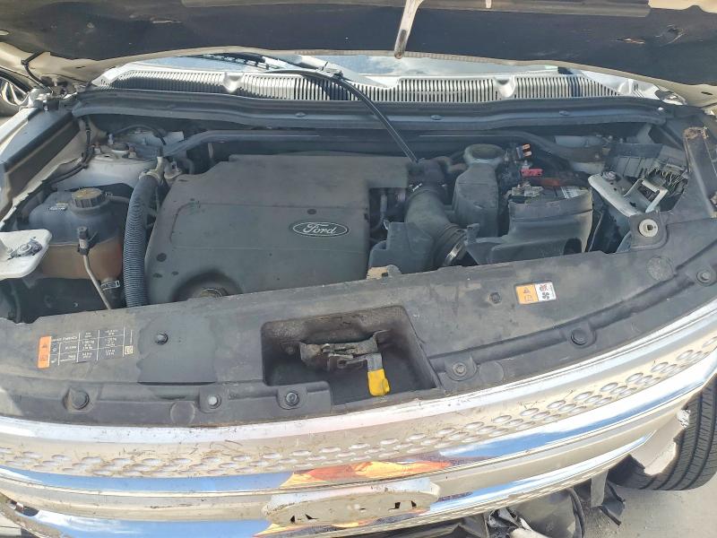 Продаж на аукціоні авто 2015 Ford Explorer, vin: 1FM5K7D88FGA83018, номер лоту: 56995366