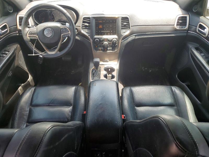Aukcja sprzedaży 2017 Jeep Grand Cherokee, vin: 1C4RJEBG3HC965148, numer aukcji: 57941066