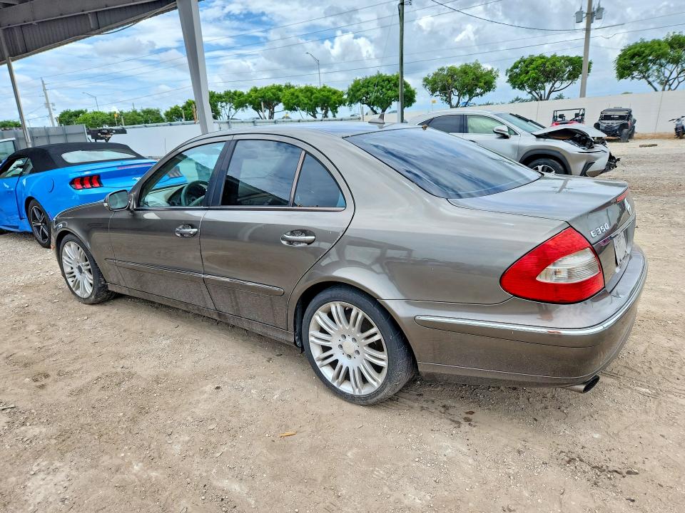 Продажа на аукционе авто 2008 Mercedes-benz E, vin: WDBUF56X88B233284, номер лота: 56736156