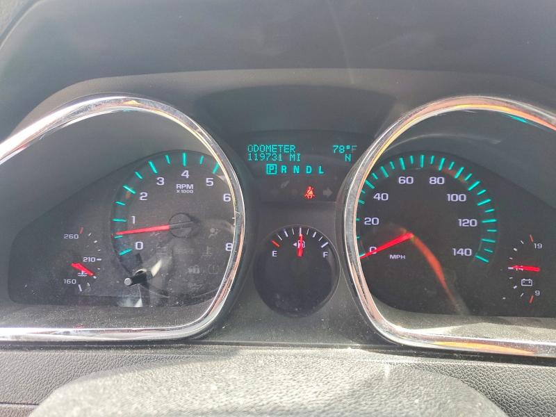 Продажа на аукционе авто 2011 Chevrolet Traverse, vin: 1GNKRGEDXBJ360223, номер лота: 55358966