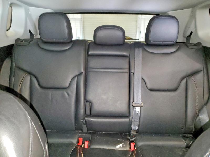 Aukcja sprzedaży 2017 Jeep Compass, vin: 3C4NJDCBXHT671777, numer aukcji: 59153116