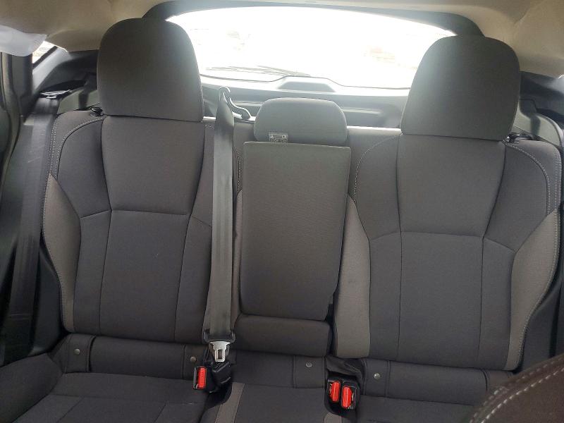 56048516 :رقم المزاد ، JF2GUHDC0SH333777 vin ، 2025 Subaru Crosstrek مزاد بيع