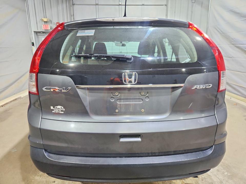 Продаж на аукціоні авто 2013 Honda Cr-v, vin: 2HKRM4H31DH613951, номер лоту: 59263886